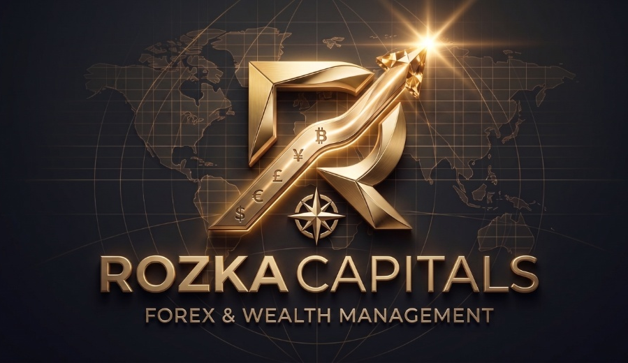 Rozka Capitals Logo