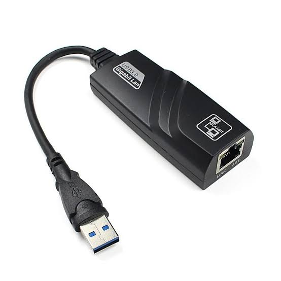 USB to LAN Ethernet Adapter