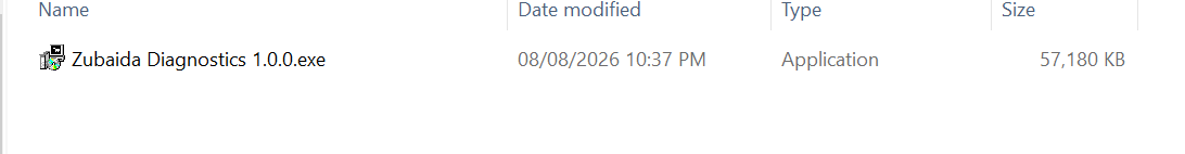 Electron Single File Runner